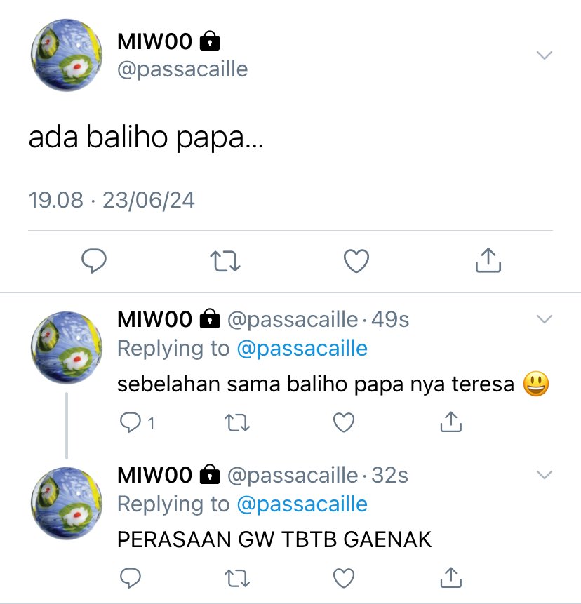 liuu :D tweet media