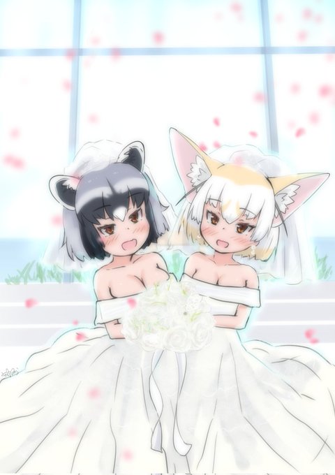 ジューンブライド! 