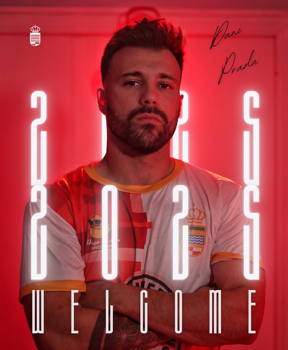 DANI PRADA IS BACK 😝🏠🕺🏼