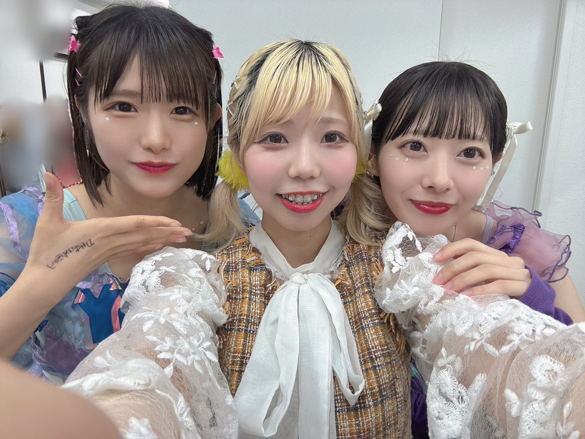 大好きグデイさん😚😚😚😚💙💜