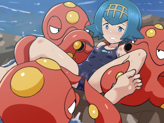 スケベオクタン 