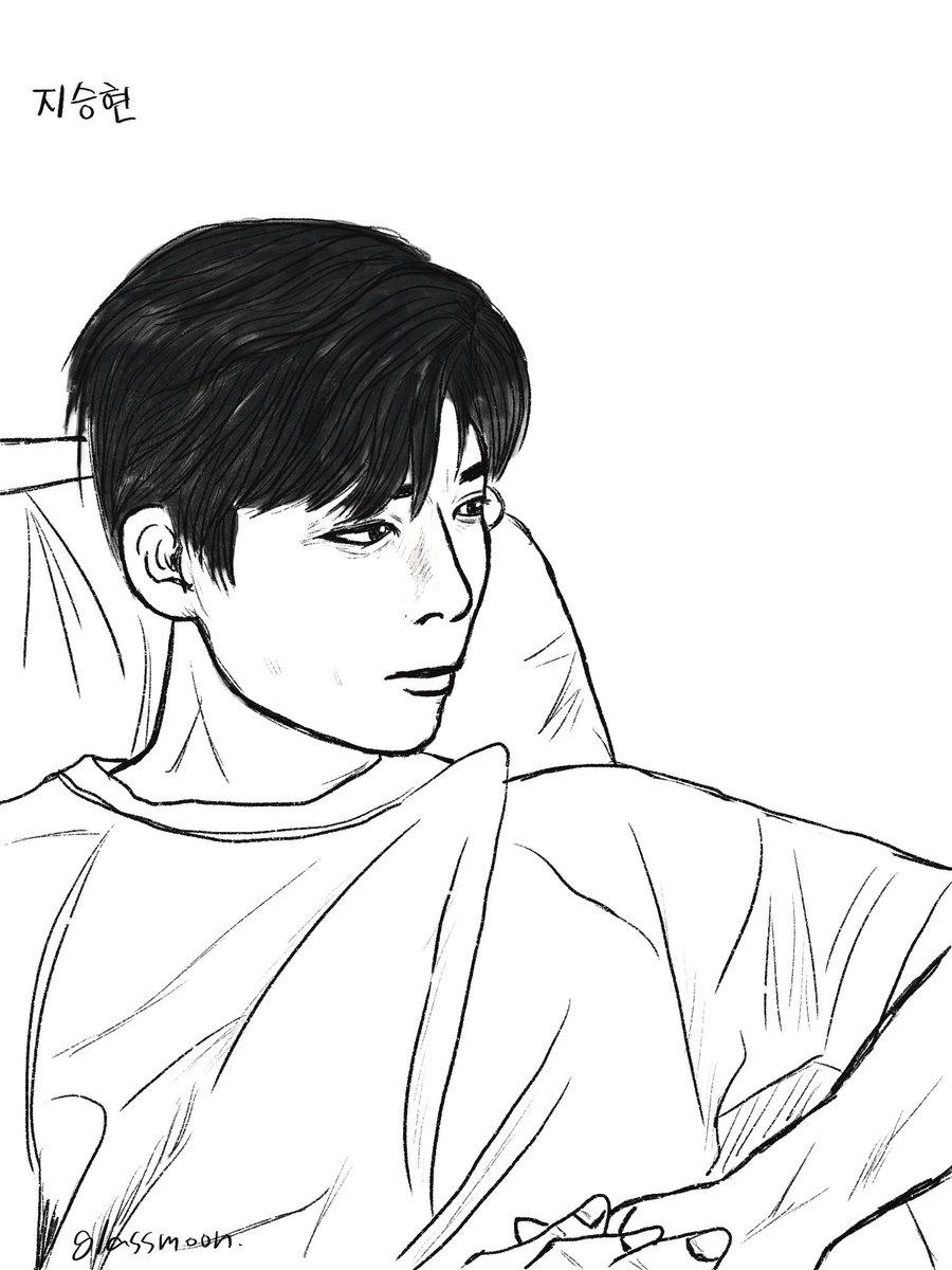 cainjh's tweet image. 아저씨를 그려보았다. 
사진을 두고 실사처럼 그리는게 미묘하게 쉽지가 않다. 
내가 그림을 잘 그린다면 아저씨 미모의 반은 더 담아낼 수 있을까? 

#지승현 #프로크리에이트