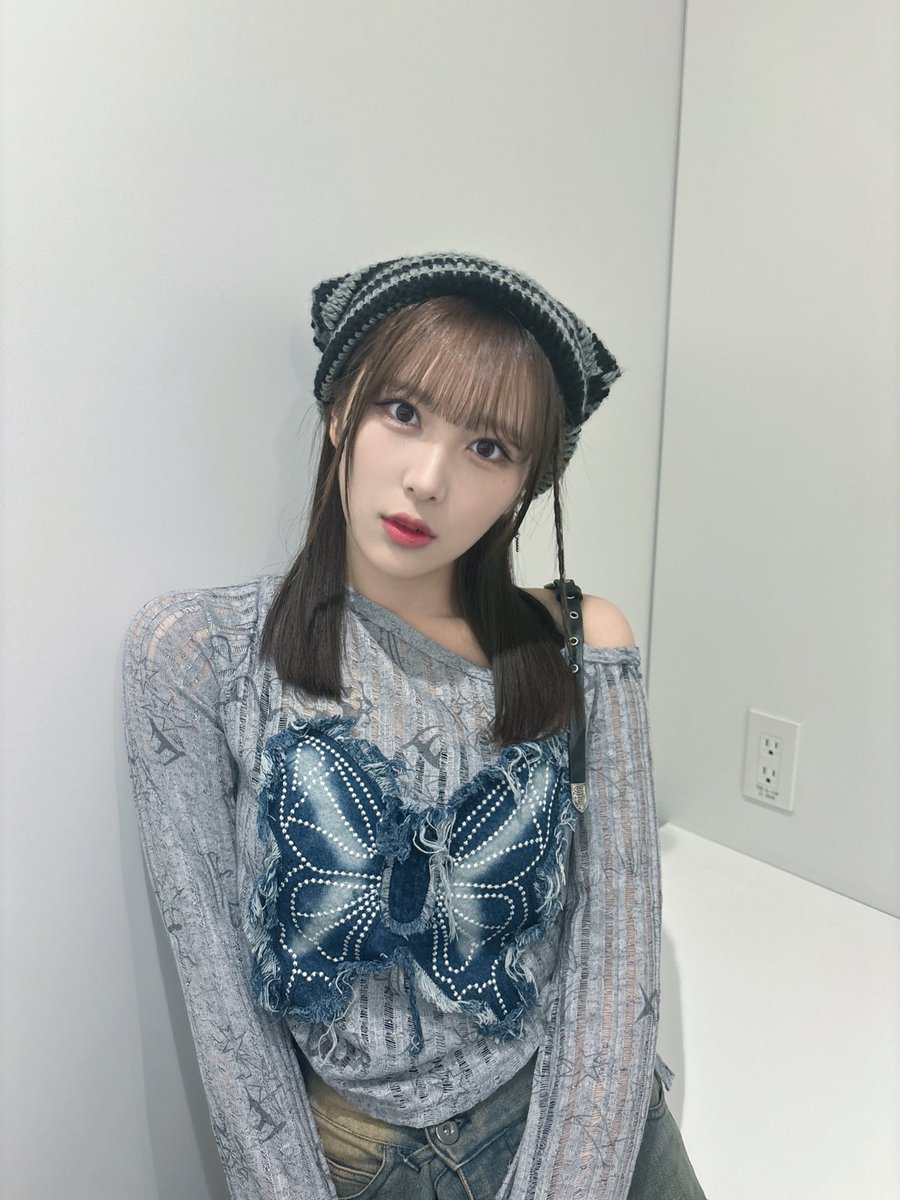 🦋⟡.· #ニアジョイ