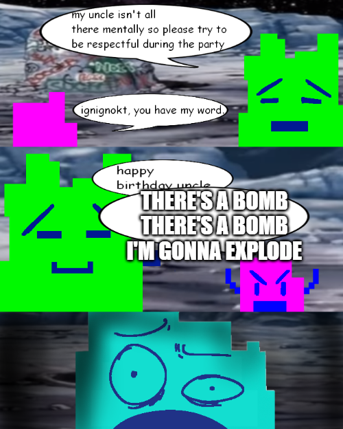 danaia_08's tweet photo. This came to me in a vision #mooninites #athf #aquateenhungerforce #ignignokt #err #unclecliff #absolutenutcase162 https://t.co/k55k0FsFxG