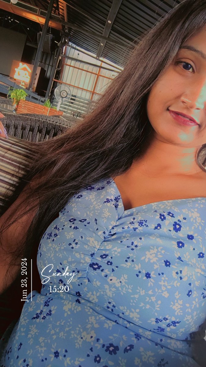NimMi_DI's tweet photo. Sundaying after so long 🫶🏻🥰 https://t.co/9zwlY53hcr
