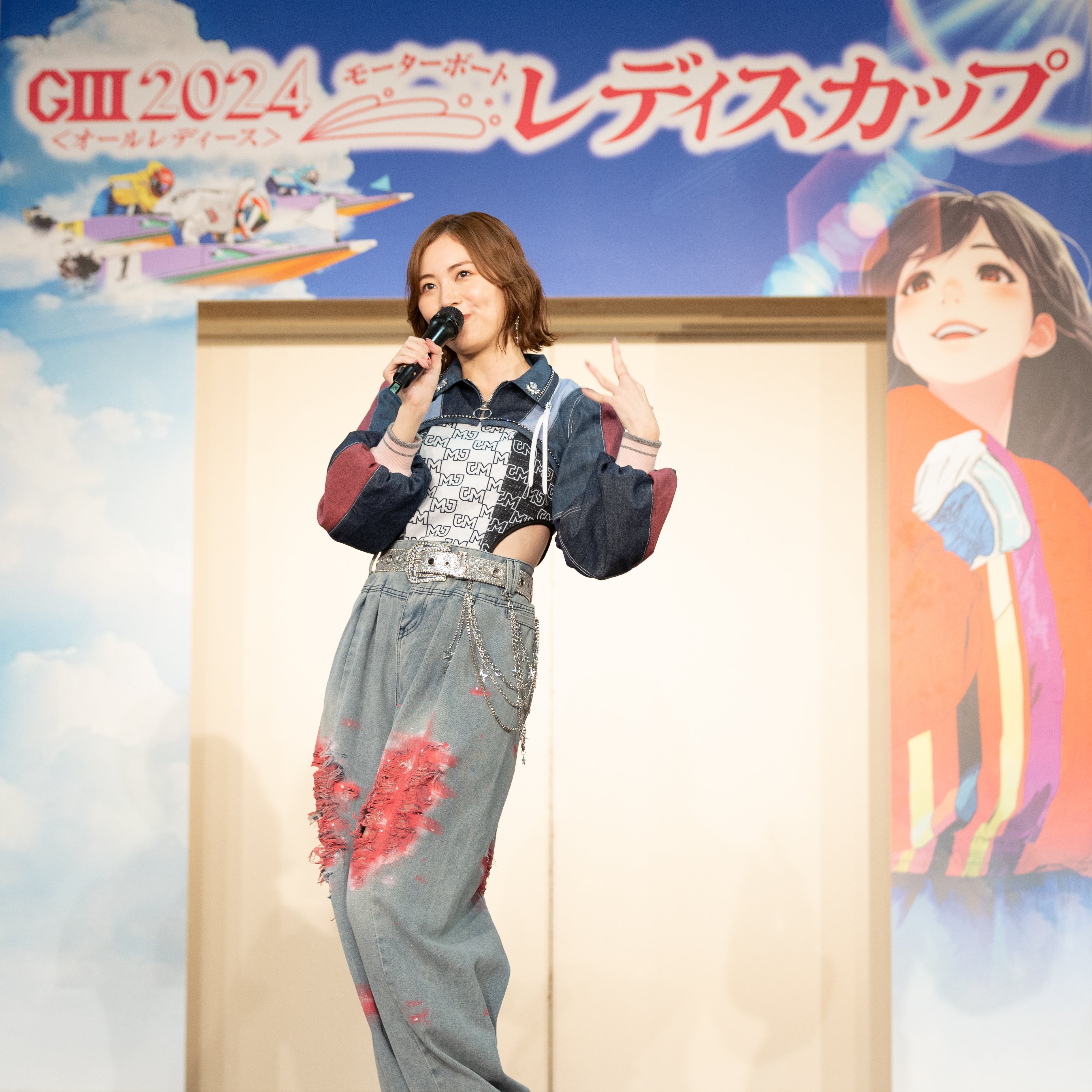 松井珠理奈 on X: 