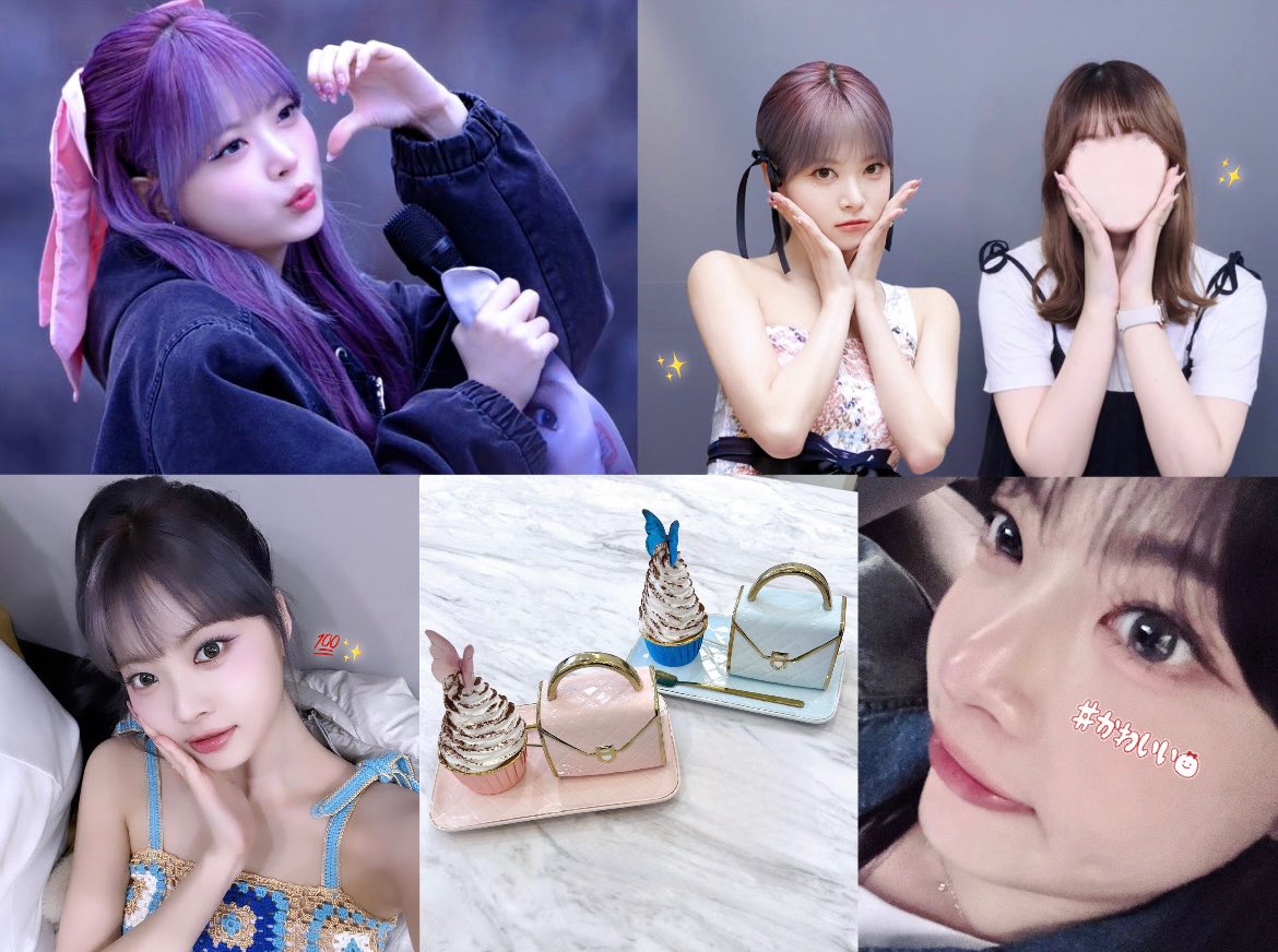 euncheeotaku's tweet photo. 03  EUNCHE

ファンミに向けてお友達探してます☆

#LESSERAFIM好きな人と繋がりたい
#Le_sserafim好きな人と繋がりたい 
#ルセラフィム好きな人と繋がりたい
#FEARNOTと繋がりたい #ピオナさんと繋がりたい https://t.co/oDP1vKs0QG