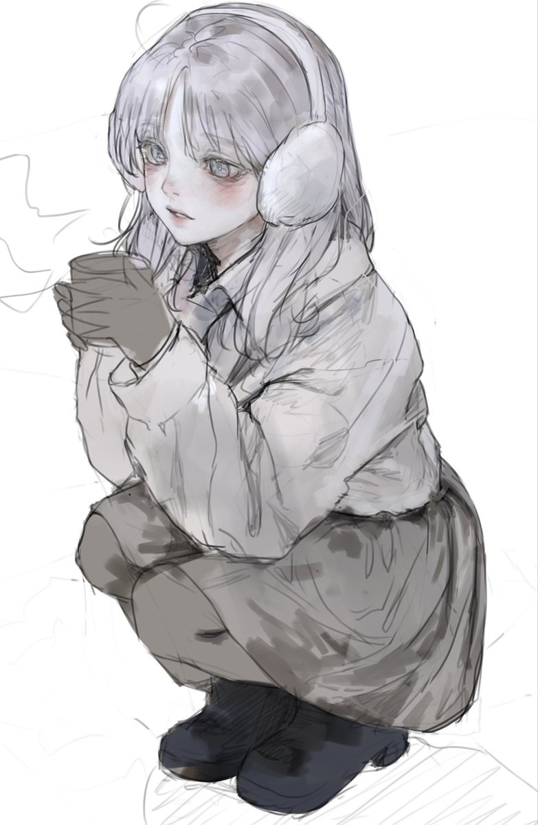 올해는 미완성만 많음... 🫠 
