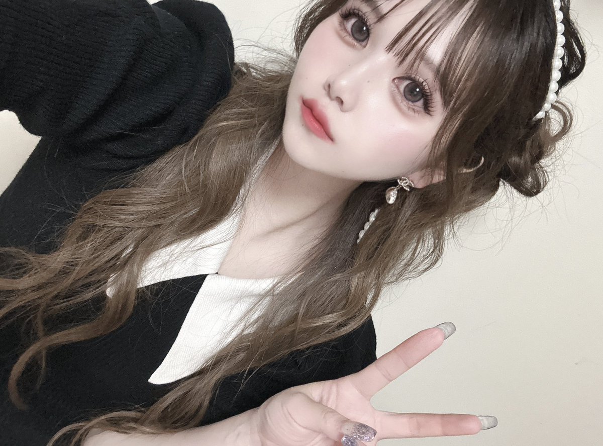 魅倭@どうも、ただの良い女です。 tweet media