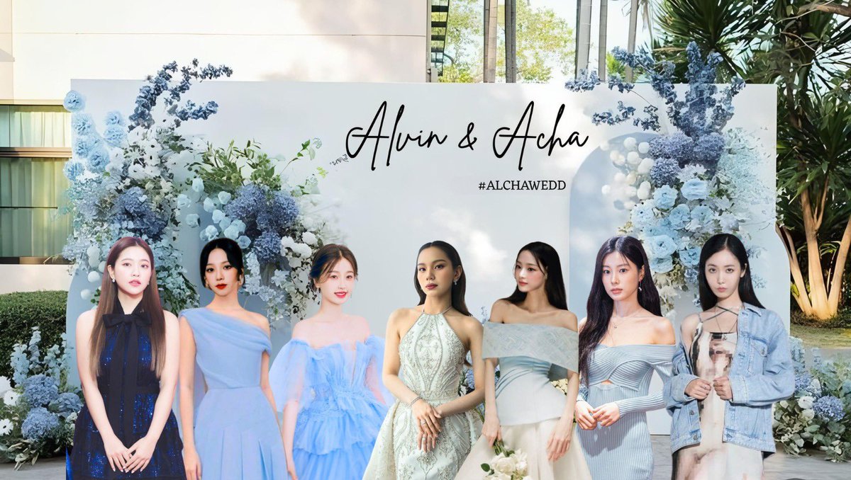 <a href="/GLEEDEAHALL/">GLEEDEA HALL (RENOVASI)🏢🔨</a> ㅤㅤㅤㅤ

Thank you so much my bridesmaid 💙. Terima kasih menyempatkan hadir dan meluangkan waktu. 🕊

ㅤㅤ