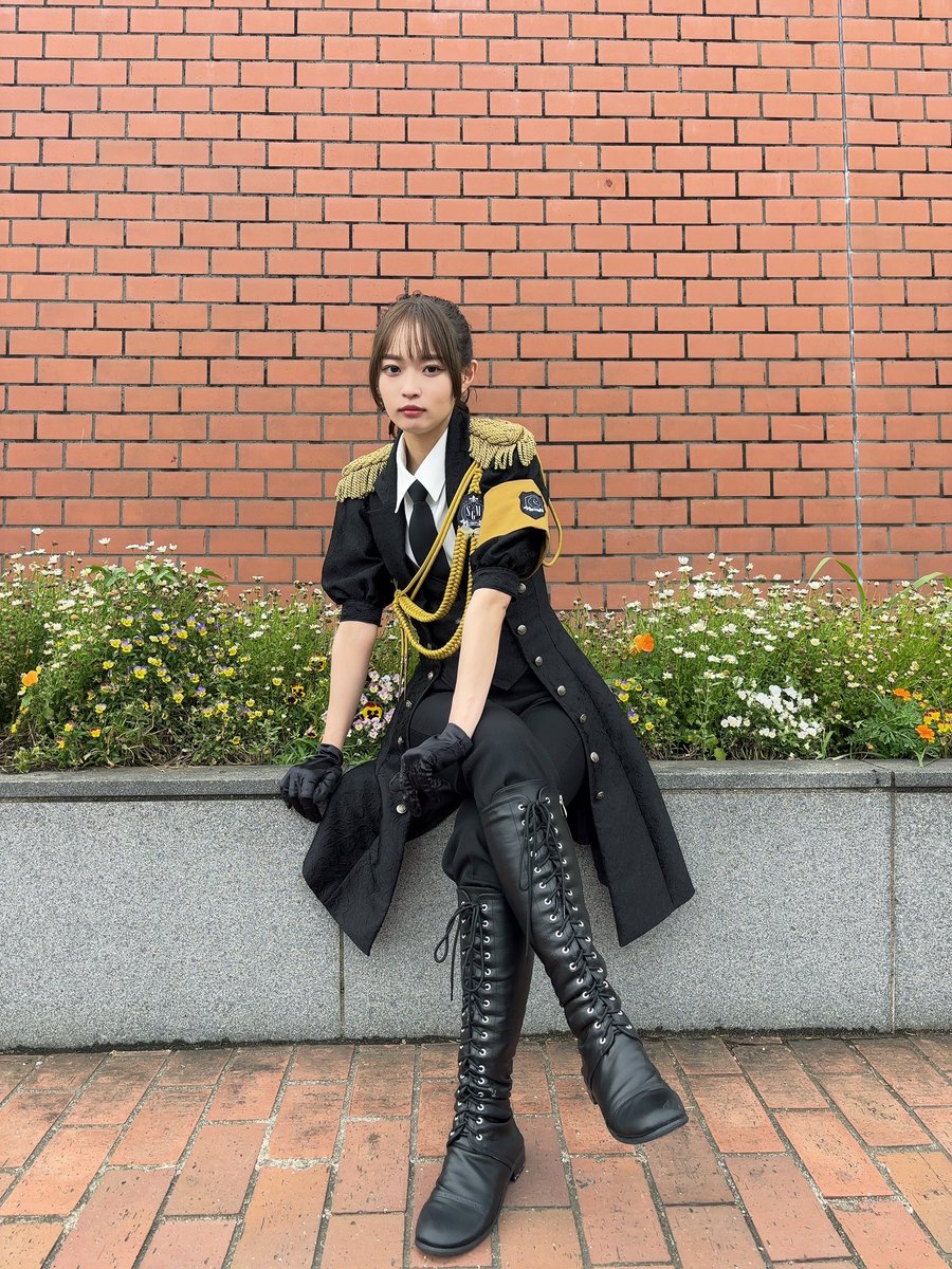 fujunbg_Joh's tweet photo. File No.0002
『パラノイドには騙されない』

ありがとうございました。

パン粉

久しぶりに聞けて嬉しかったな。

#x純文学少女歌劇団
#若草式ジョー / #倉持聖菜 https://t.co/LhcPx5sDLA