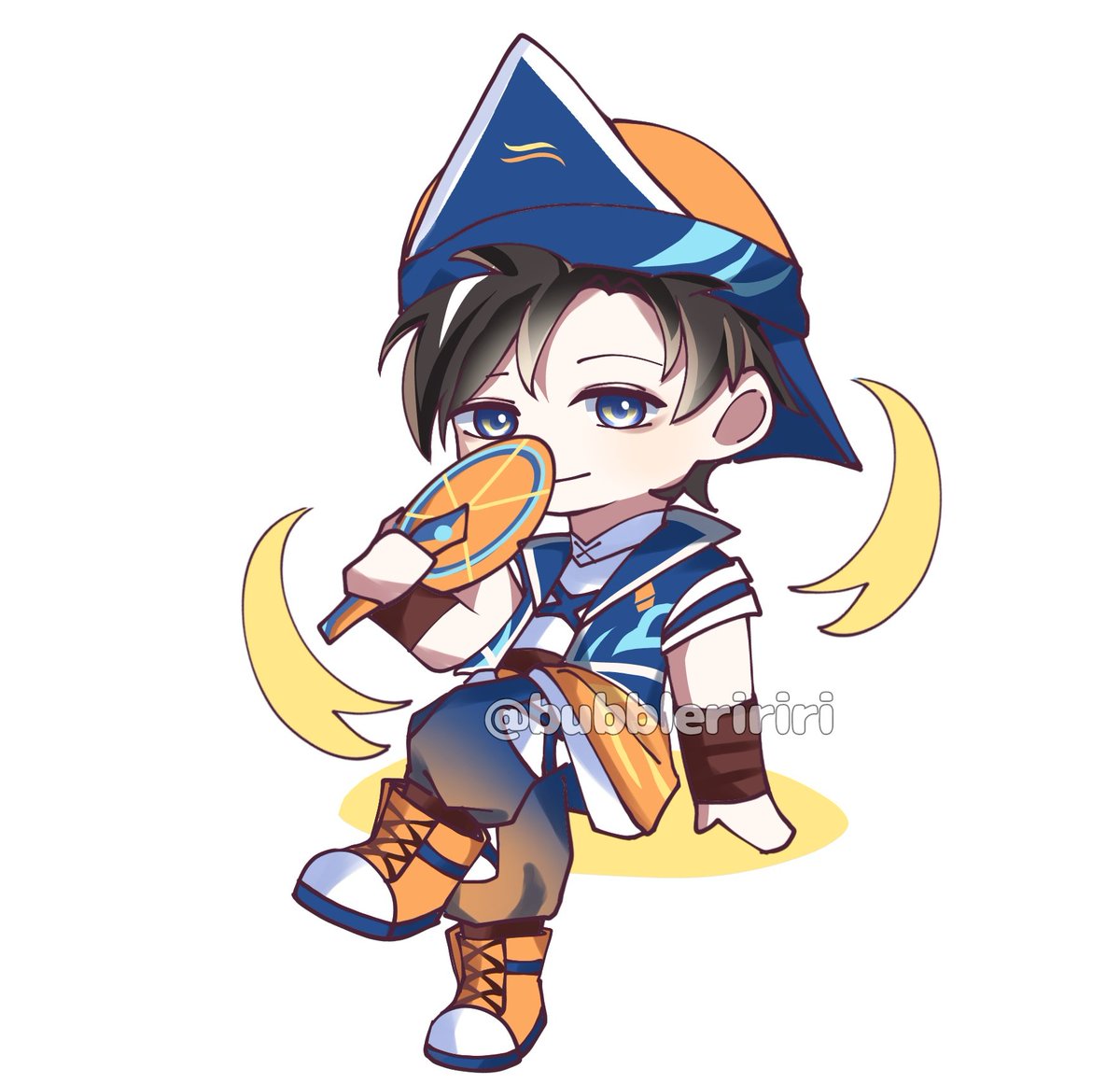bubbleririri's tweet photo. sopan cimit

#BoBoiBoy https://t.co/PNmMxjr6Ci