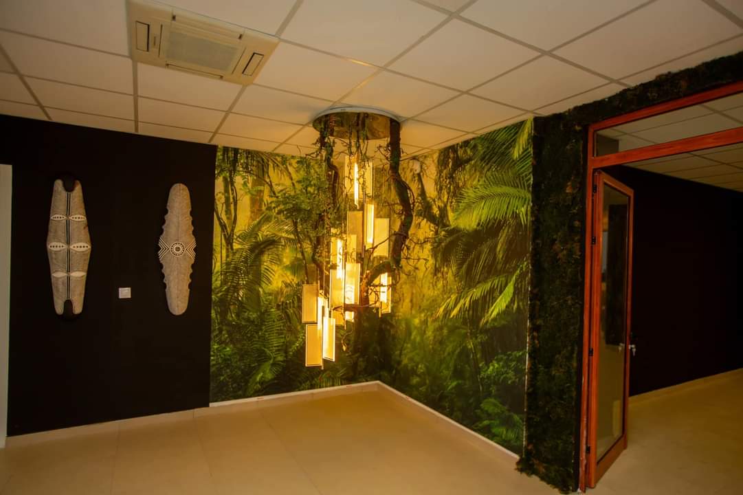 Amb. Josefa Sacko tweet media