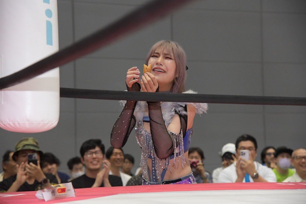 zacyuki's tweet image. TOMODACHI