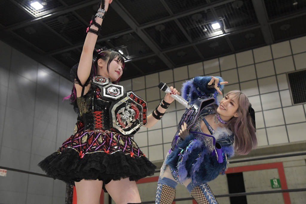 zacyuki's tweet image. TOMODACHI