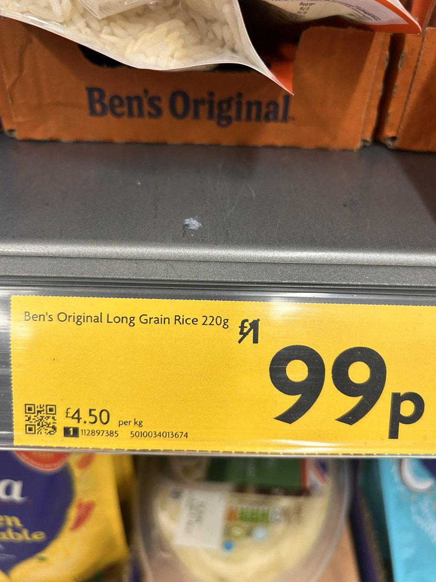 Morrisons telling us every penny counts, without telling us every penny counts… 
<a href="/Morrisons/">Morrisons</a> #moneysaving