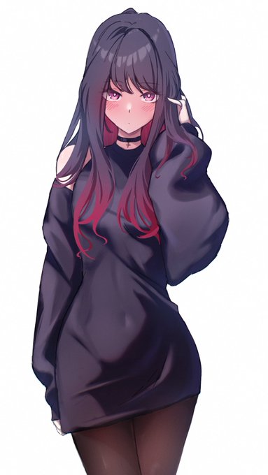 カタガデテル女子すき 