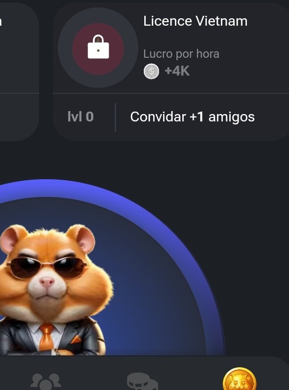 Secret_pro1's tweet photo. Mais um card , e ele só de olho duvidando que irei desbloquear 😅 https://t.co/bOz5j9irqW

@HamsterCEO https://t.co/01QNaxVzC8
