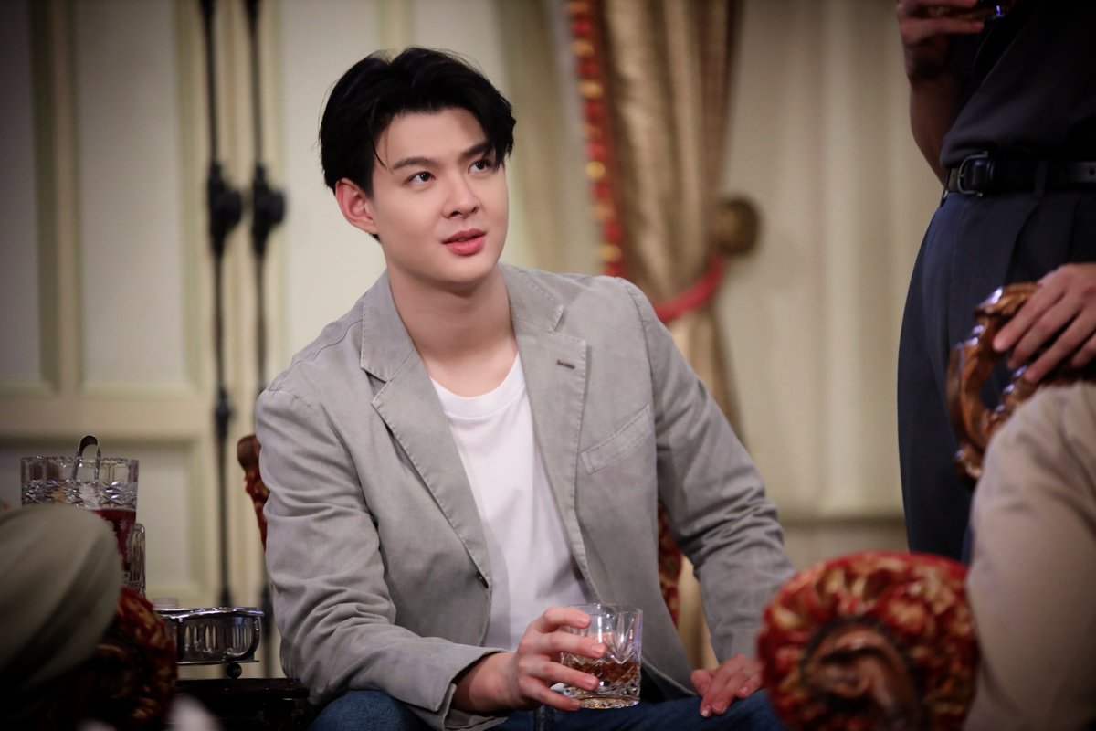 คุณภูมิแห่งดุจอัปสร #Saint_sup #MingEr #ดวงใจเทวพรหม #รณภูมิ #ดุจอัปสร