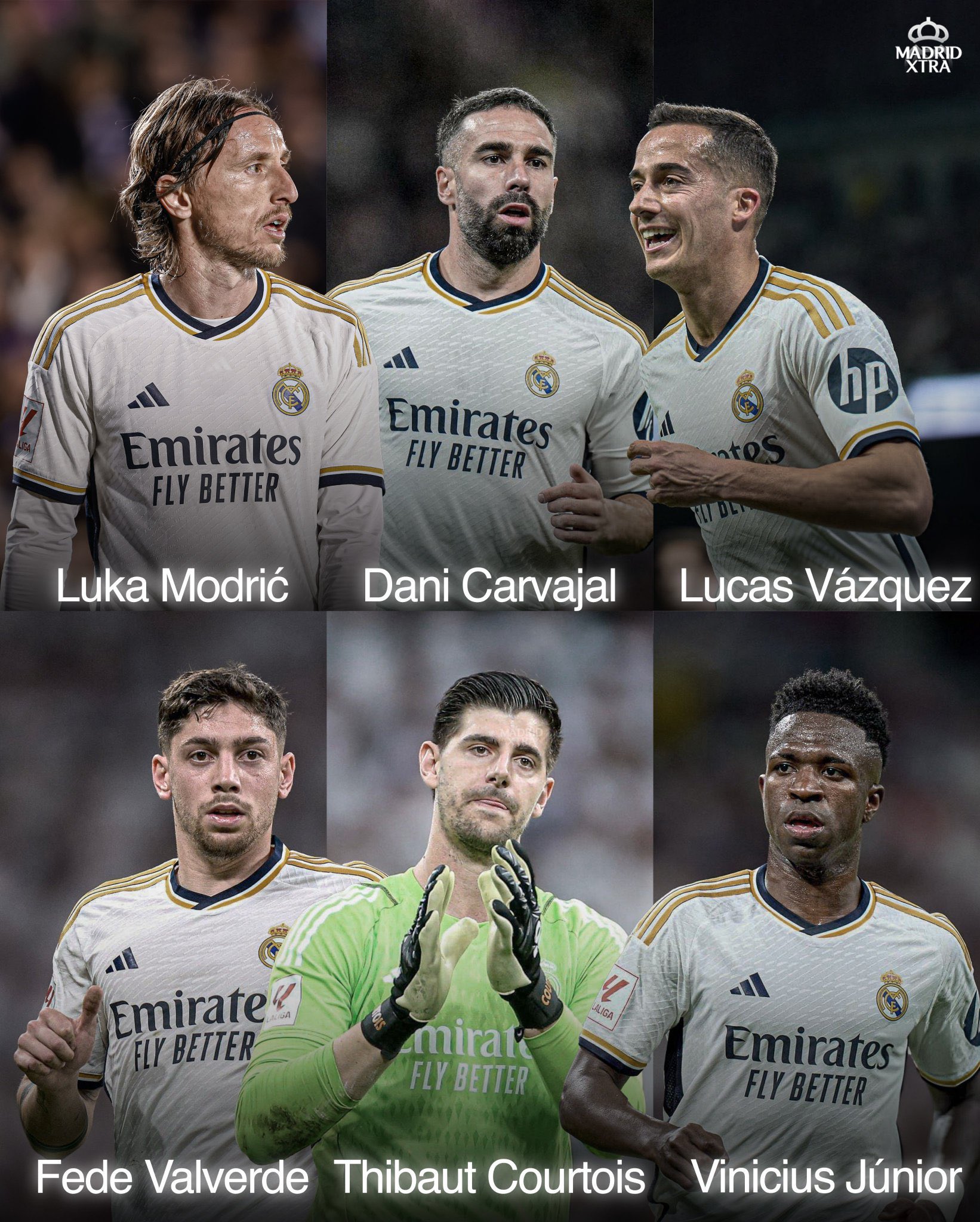REAL MADRID on X: 