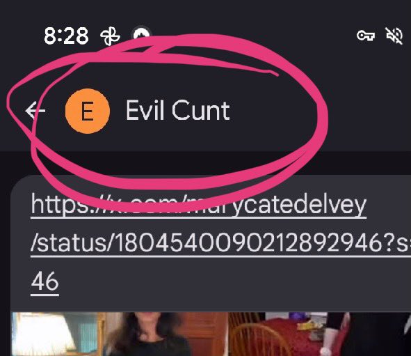I made my ex mad at me again 😂 https://t.co/XbmzSq2TsF<a href="/tag/larryforpm"class="tags"><span>#larryforpm</span></a>