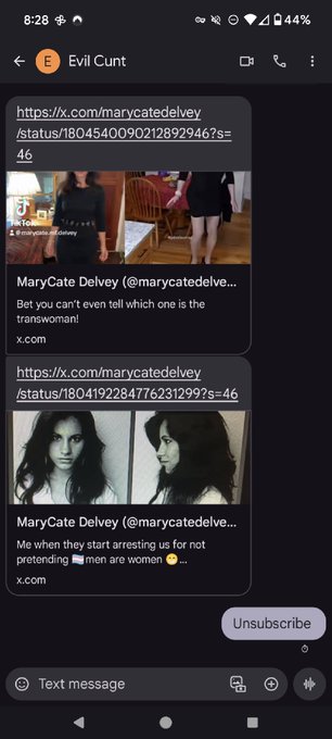 I made my ex mad at me again 😂 https://t.co/XbmzSq2TsF