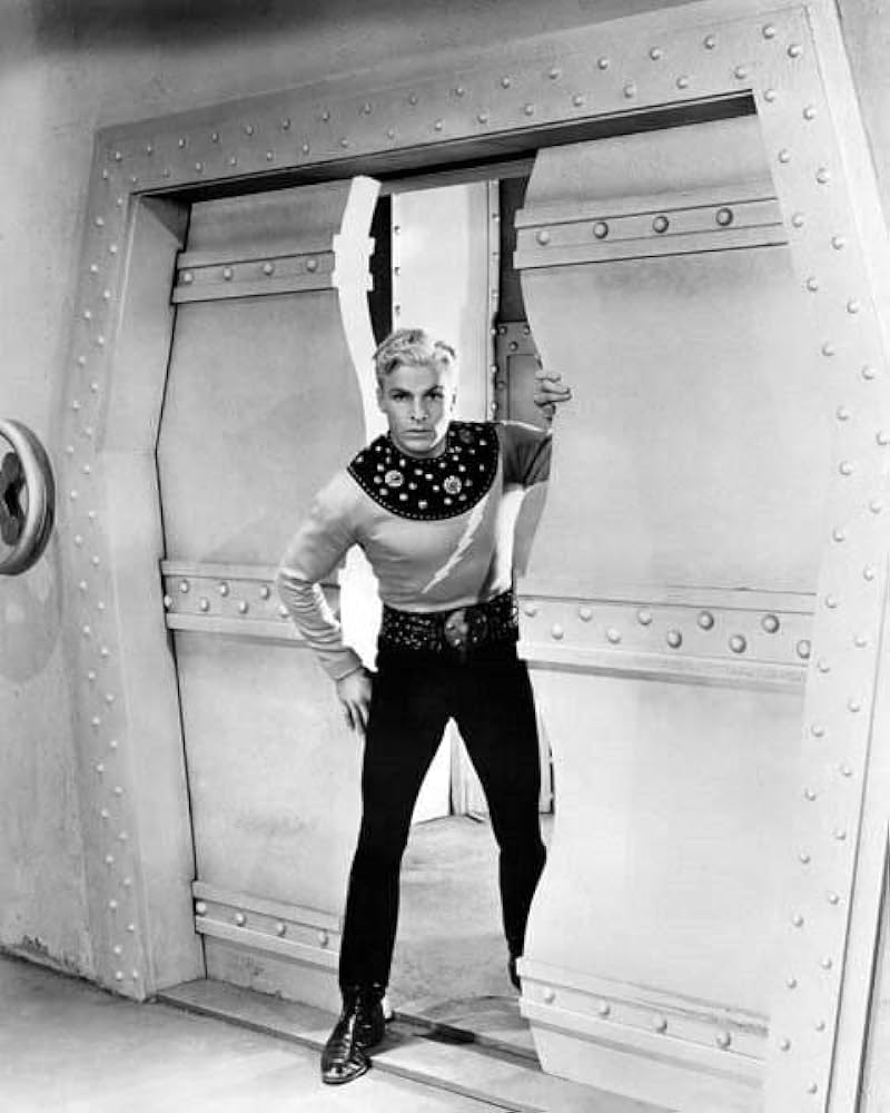 Tune in next week for more adventures #TheAcolyte #StarWars #inspiration #artdirection