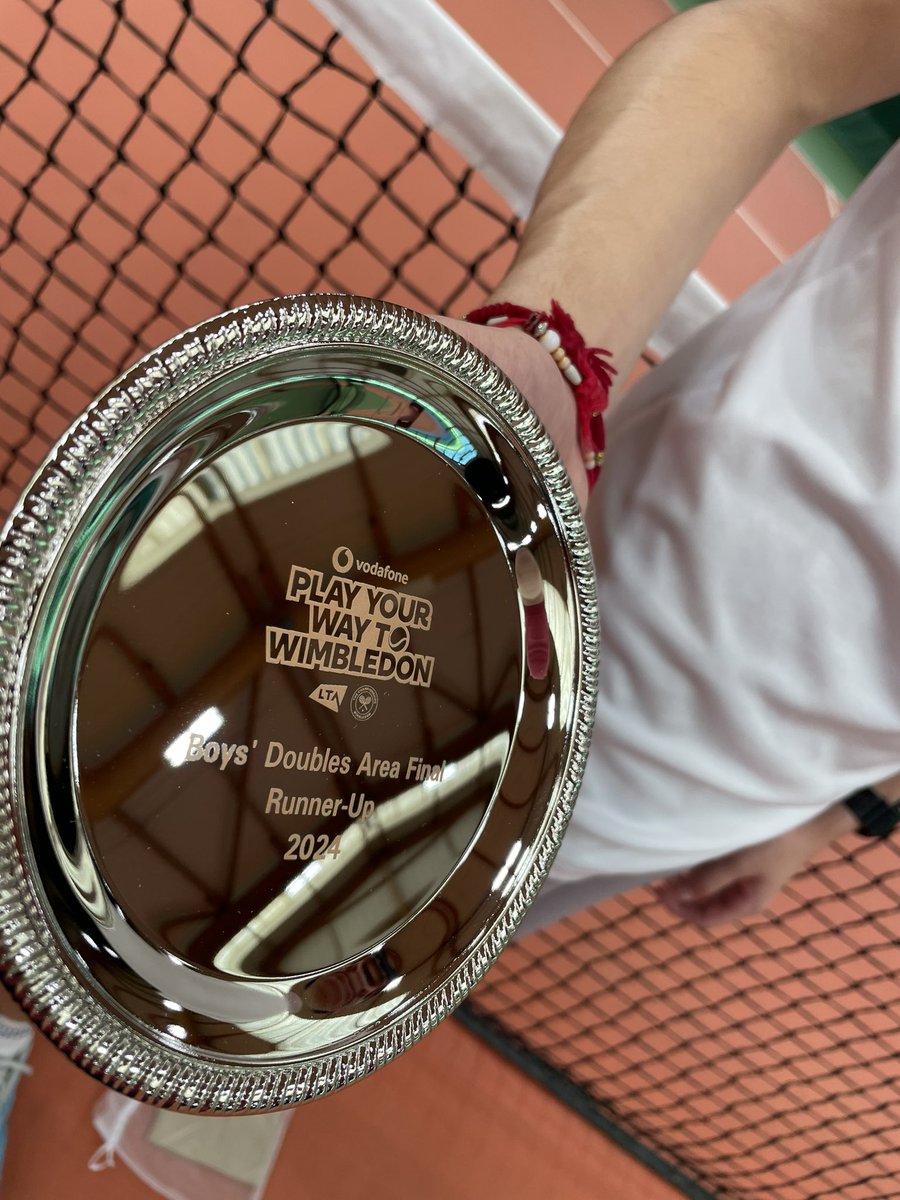 Tennis Dad Cassidy tweet media