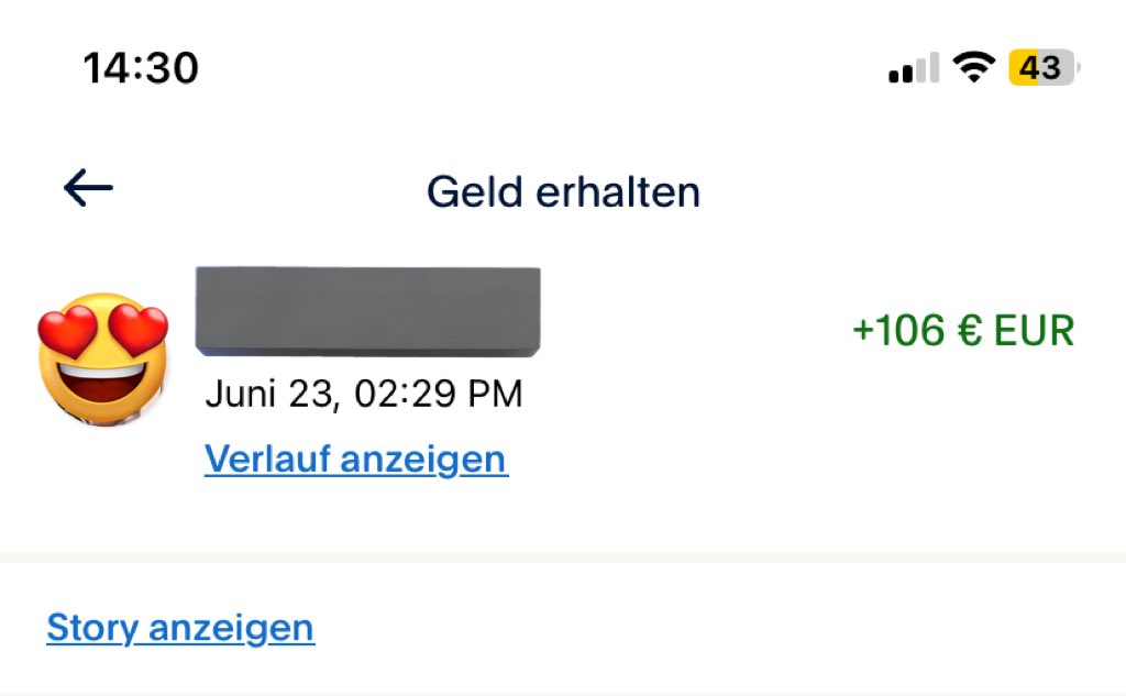 So will ich es am Sonntag sehen, genau so und nicht anders. Also immer schön weiter damit

#findom #femdom #geldherrin #mistress #goddess #paypig #moneydom #finsub