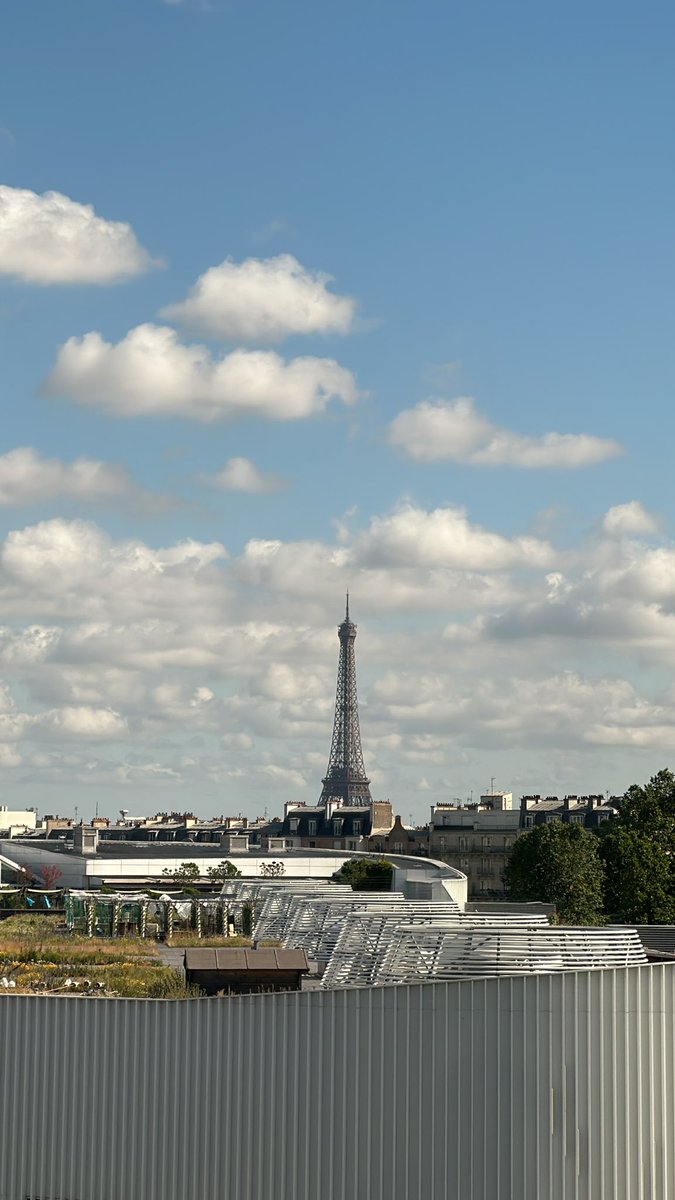 a weekend in paris