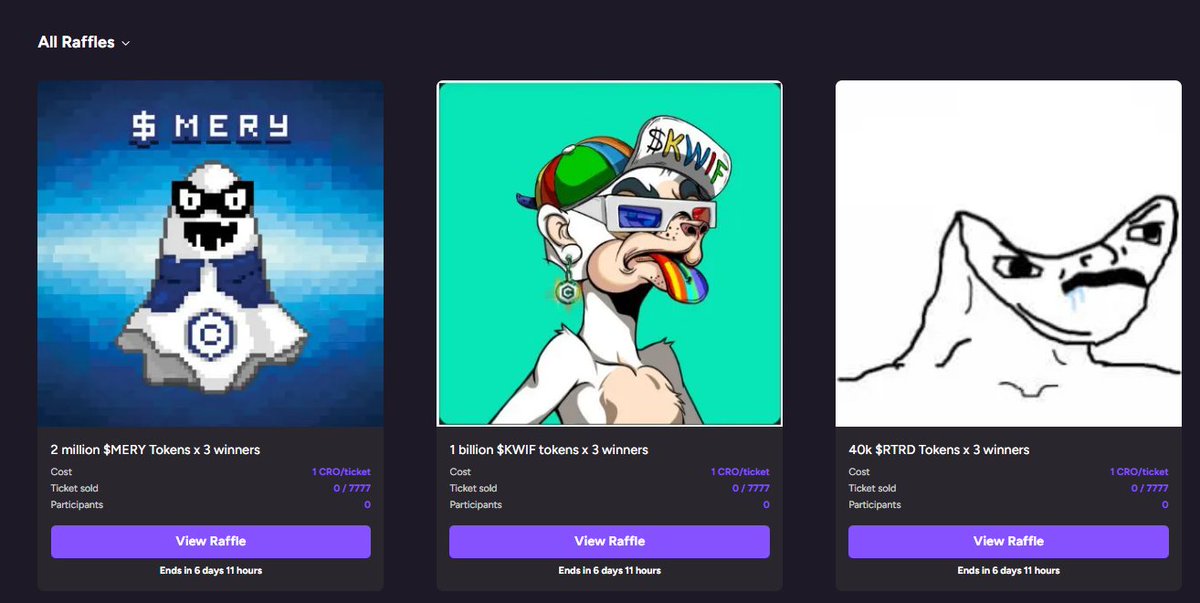 Mad Meerkat Burrow | Mad Merge Live tweet media