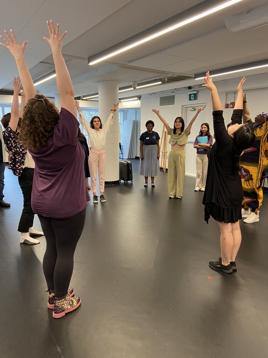 Dr Rita Melia tweet media