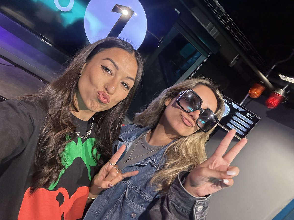 Jess Iszatt tweet media