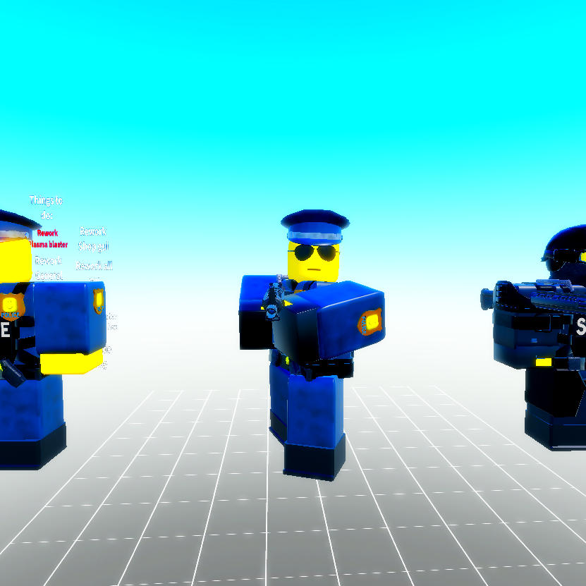 DefendingNoobs's tweet photo. Get ready for skins!!

#defendingNoobs #towerdefense #roblox https://t.co/zRM5LoZxJf