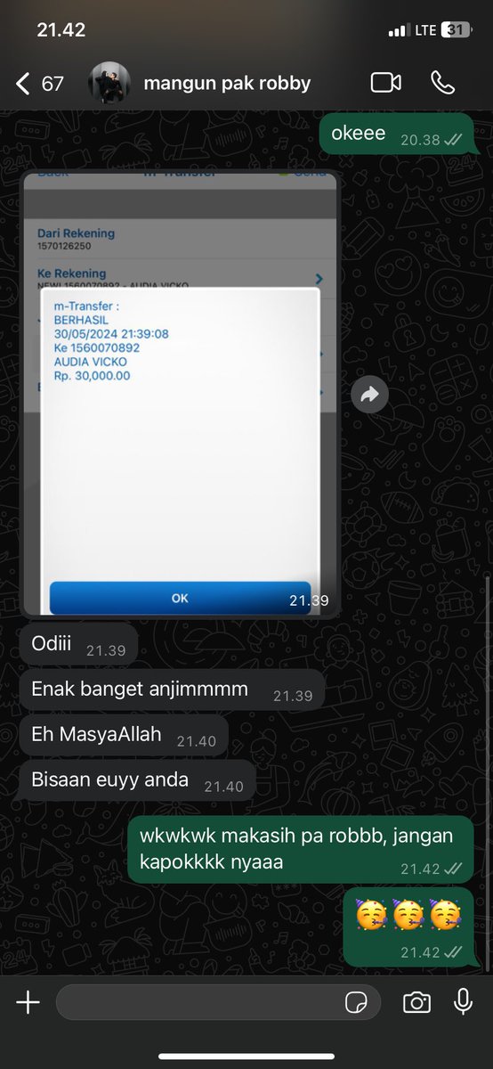 cizzcakee's tweet image. Testimoni😙