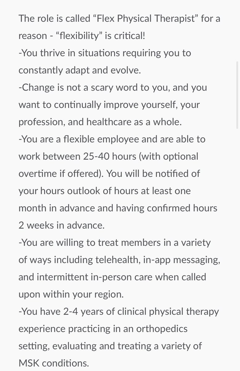 Dr. Mike Ukoha | PT, DPT tweet media