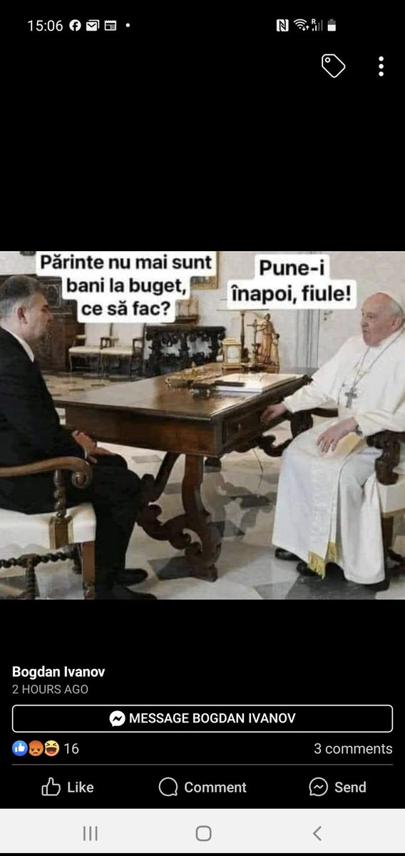 GeorgeMilitaru2's tweet photo. @CiolacuMarcel @NicolasSchmitEU @PSD_RO_OFICIAL @PES_PSE https://t.co/oDZIjztDrt