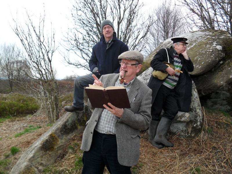 Lancashire mad cap musicality in store this Friday 28th June with Doc Harvey <a href="/philistans/">philistans</a> 8.00 pm White Swan, Dobcross, OL3 5AA tickets available from the pub.

g.co/kgs/e61k6iN