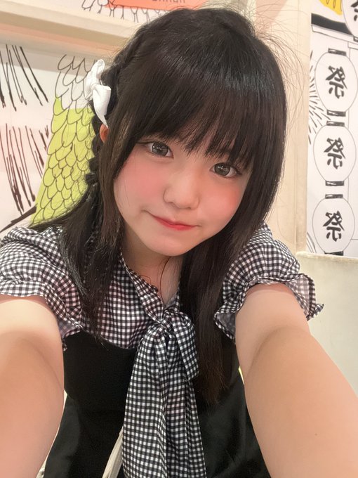 Twitterのコスプレ画像3