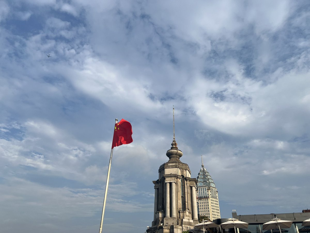 Pursue excellence🇨🇳