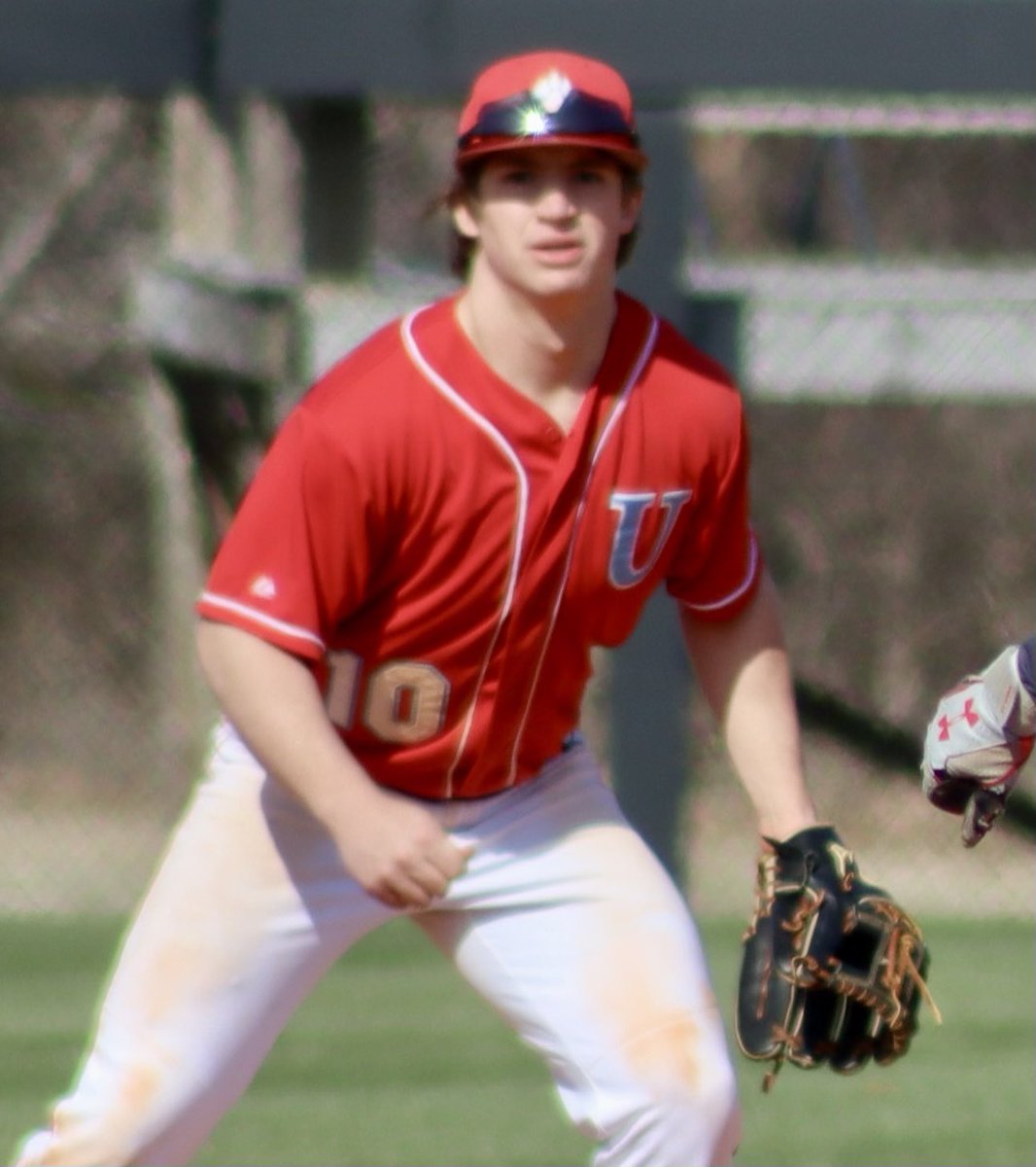 Max and Nash Kilburn (@kilburnboys) on Twitter photo I’m extremely blessed to announce that I have committed to play baseball and pursue high-level academics at Sewanee: The University of the South. YSR!
<a href="/SewaneeBaseball/">Sewanee Baseball</a> <a href="/coachnateburns/">Nate Burns</a> <a href="/coachscott20/">Corvin Scott</a> <a href="/CoachTSherm/">Tyler Sherman</a> <a href="/USJBaseball/">USJ Baseball</a> <a href="/USJAthletics/">USJ Bruins Athletics</a> I’m extremely blessed to announce that I have committed to play baseball and pursue high-level academics at Sewanee: The University of the South. YSR!
<a href="/SewaneeBaseball/">Sewanee Baseball</a> <a href="/coachnateburns/">Nate Burns</a> <a href="/coachscott20/">Corvin Scott</a> <a href="/CoachTSherm/">Tyler Sherman</a> <a href="/USJBaseball/">USJ Baseball</a> <a href="/USJAthletics/">USJ Bruins Athletics</a>