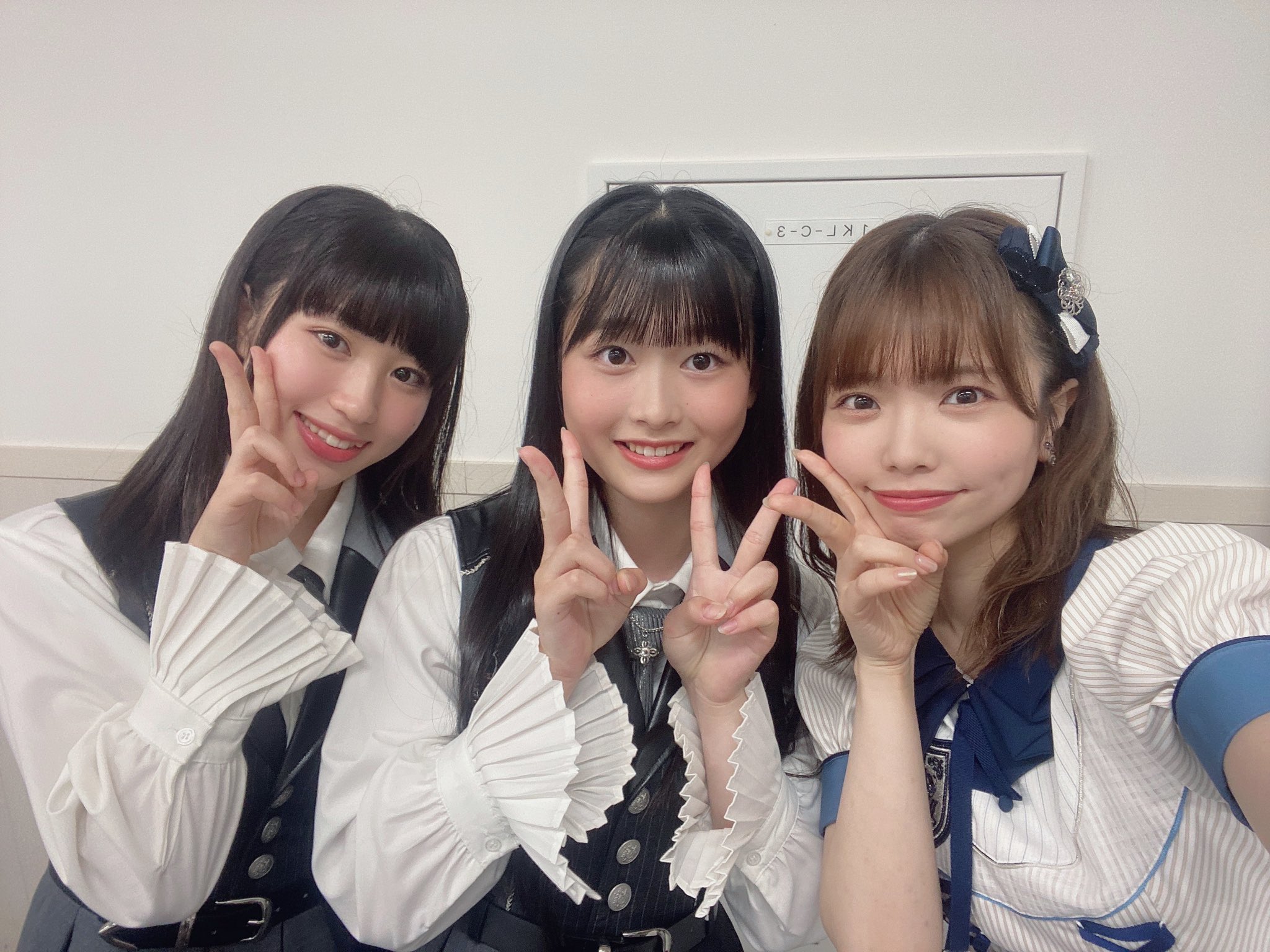 渕上舞（HKT48） on X: 