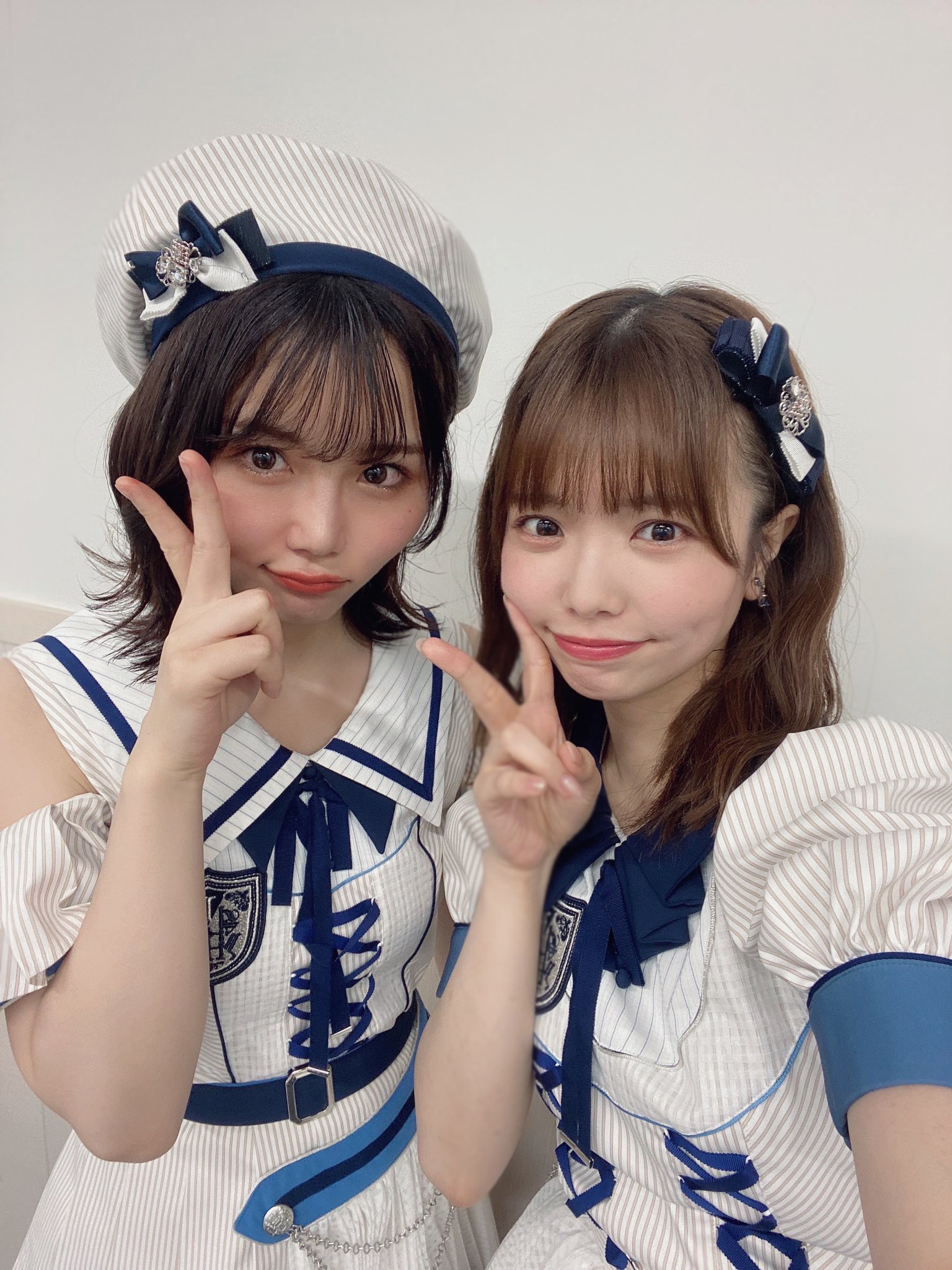 渕上舞（HKT48） on X: 