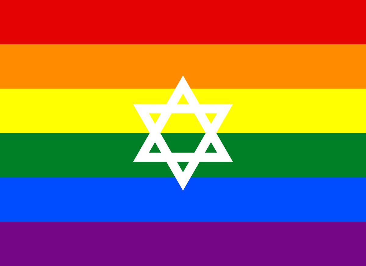 Ben M Freeman - בן מ פרימן tweet media