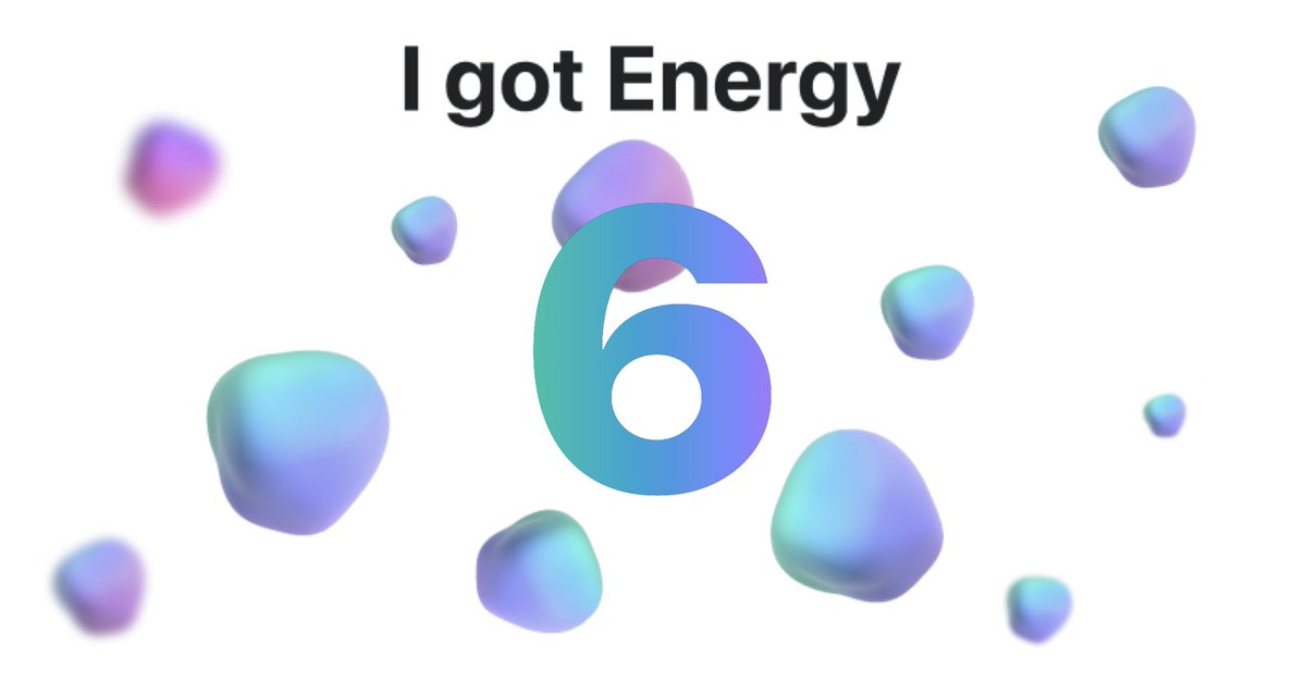 At this rate I'll never complete my Season 6 <a href="/myetherwallet/">MyEtherWallet | MEW</a> collection 😭

Maybe we get lucky tomorrow 🤷 #MEWUniverse

download.mewwallet.com/?source=x