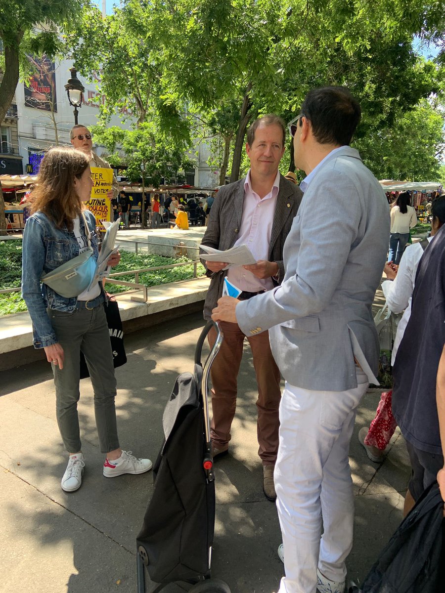 Les Jeunes Républicains - Paris Centre tweet media