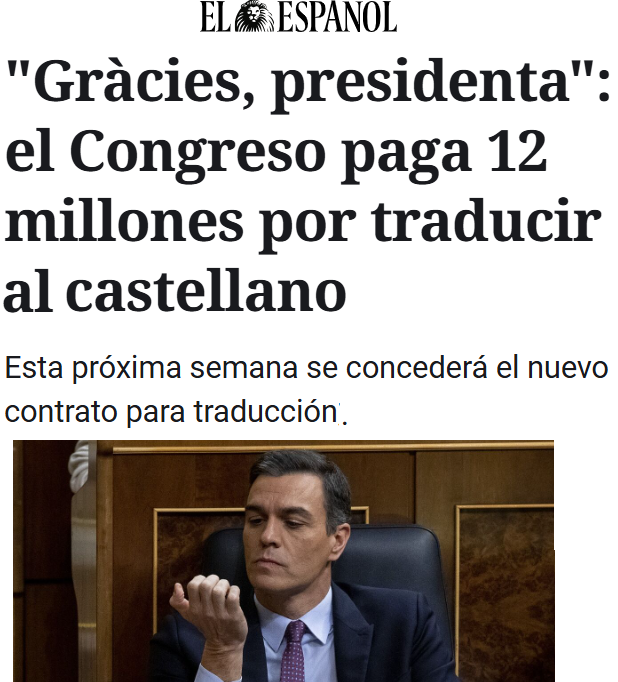 Para los pacientes de ELA no hay dinero.