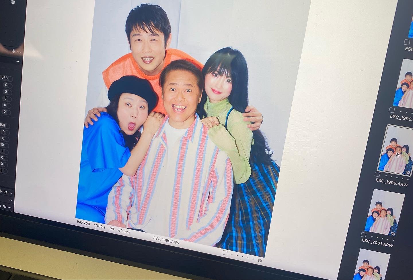 小寺真理(吉本新喜劇) on X: 