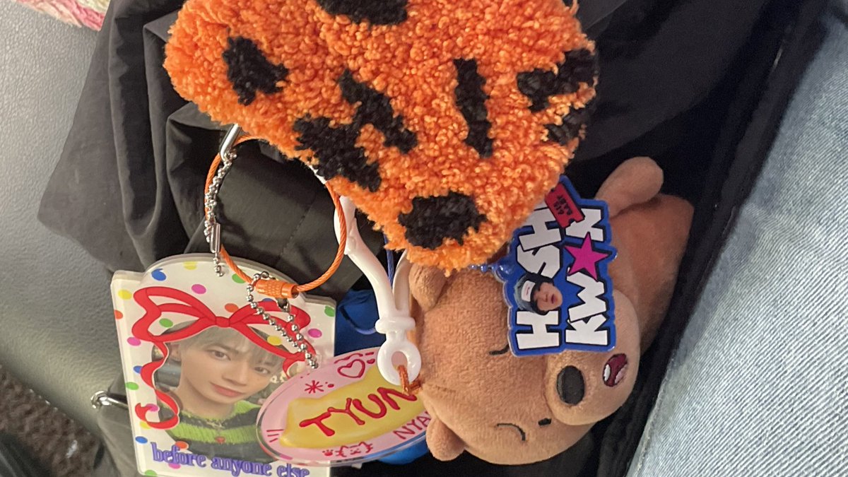 t_thyun's tweet photo. ★ p-land! ★ https://t.co/CcRxyo9Eip