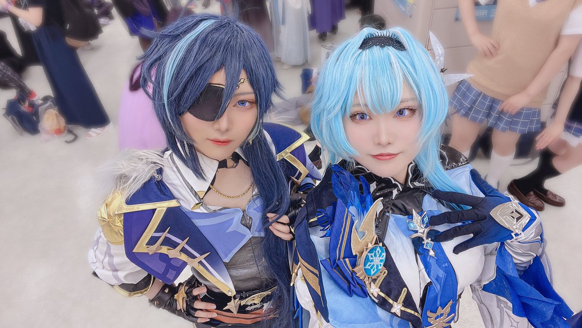べいたる@移行 tweet media